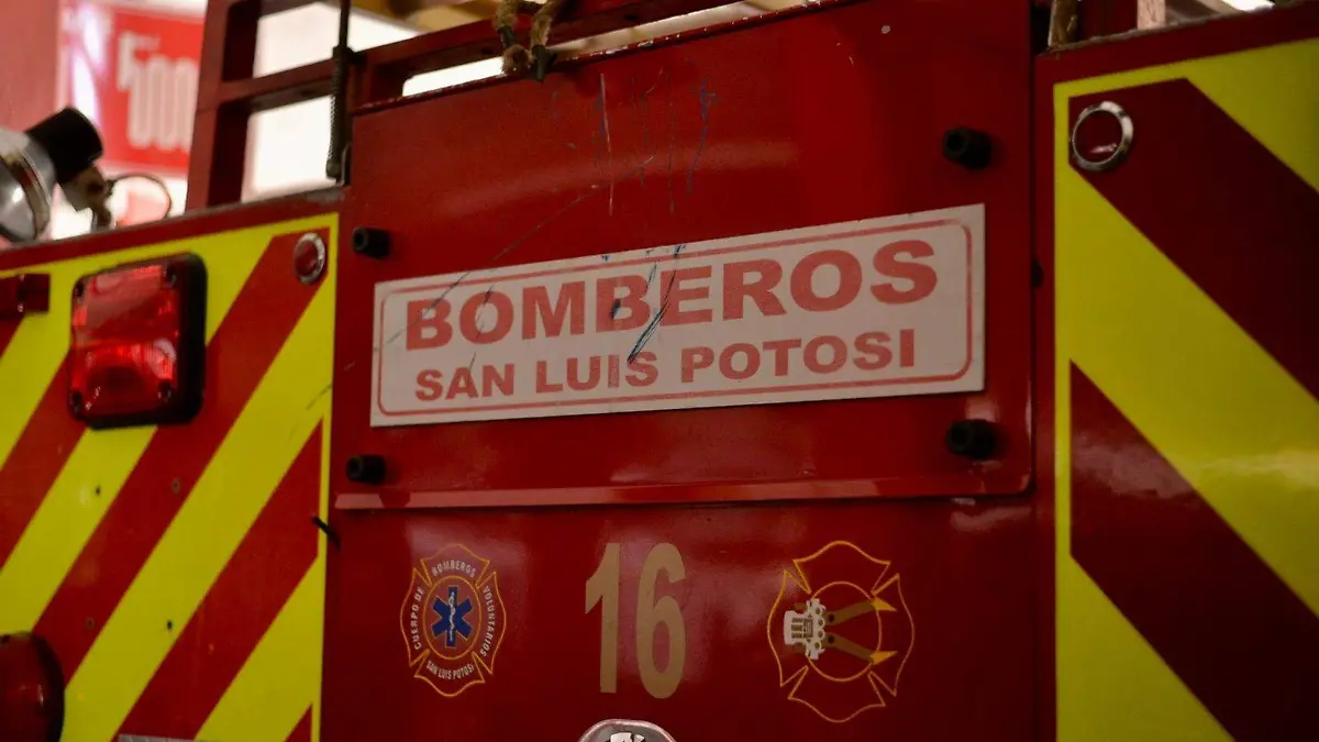 bombero bomberos